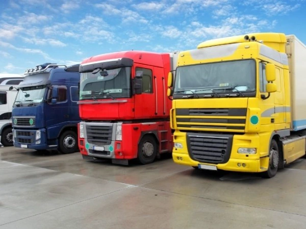 Antalya Çifteler Nakliye